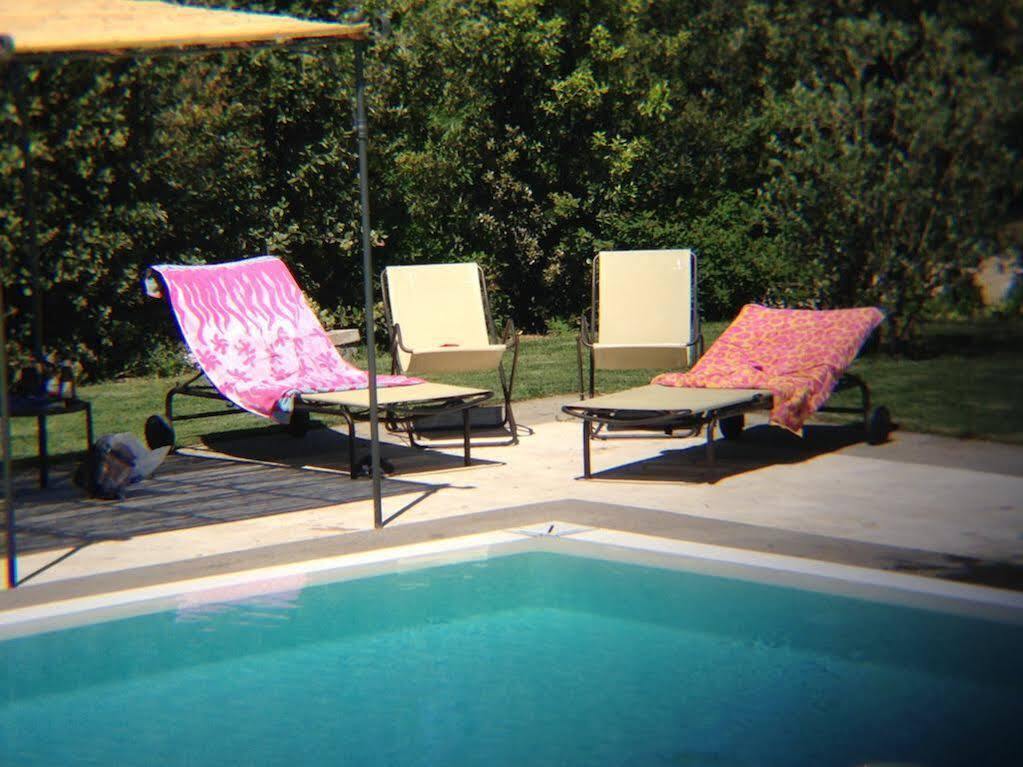 Wine Resort Ledà d'Ittiri Fertilia Esterno foto